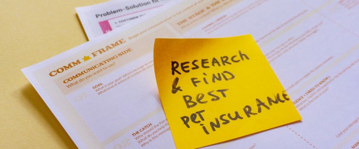 How people benefitted from their pet insurance