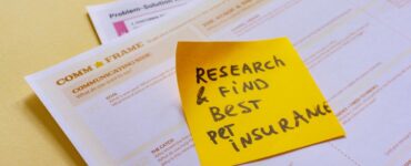 How people benefitted from their pet insurance