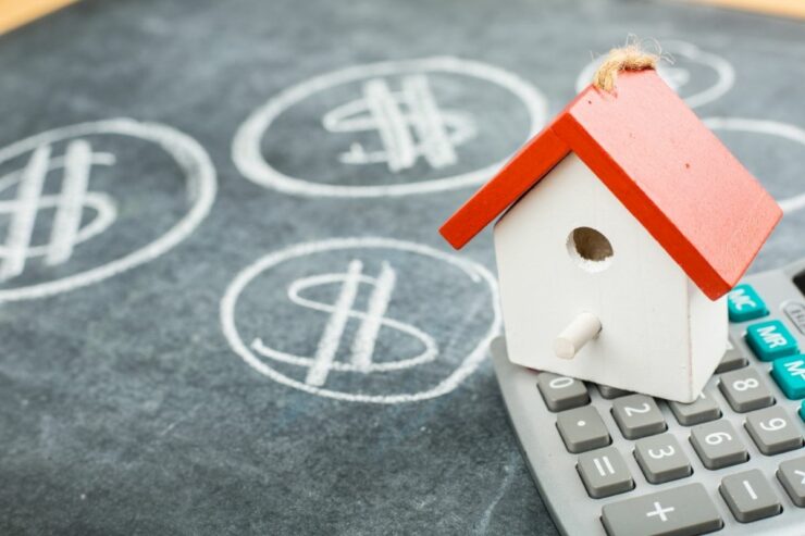 7 Ways to get out of your mortgage